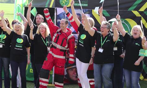 charity video production|Volunteer Films .